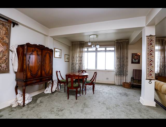 2 BEDROOM FLAT FOR SALE IN NORTH BEACH